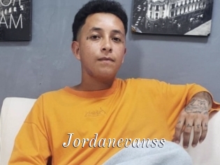 Jordanevanss