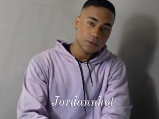 Jordannhot