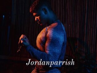 Jordanparrish