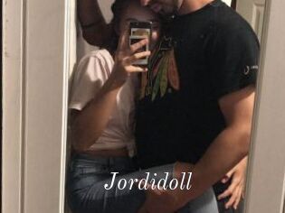 Jordidoll
