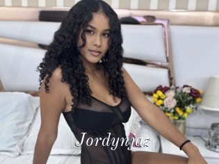 Jordynjaz
