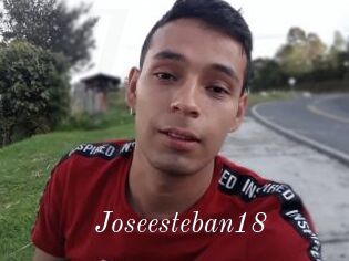 Joseesteban18