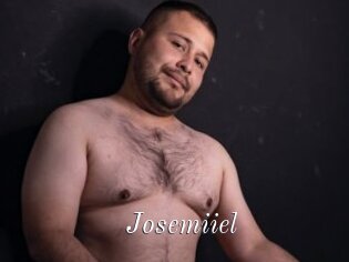 Josemiiel