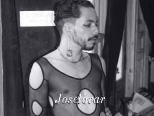 Josetovar