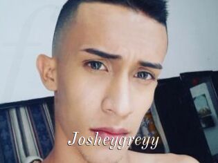 Josheygreyy