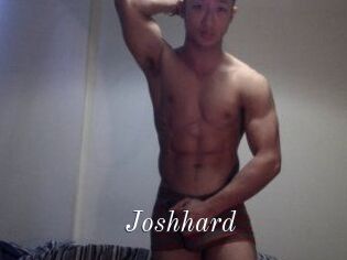 Joshhard