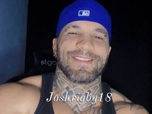 Joshrigby18