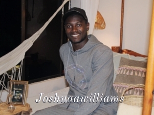 Joshuaawilliams