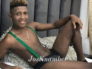 Jostinamber
