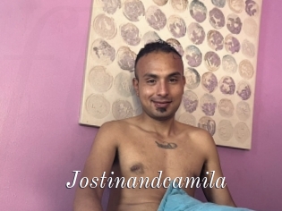 Jostinandcamila
