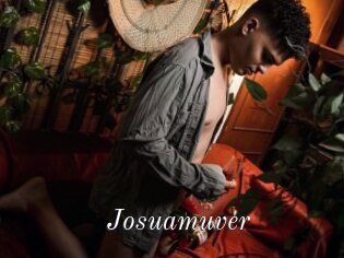 Josuamuver
