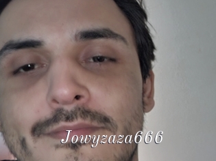 Jowyzaza666