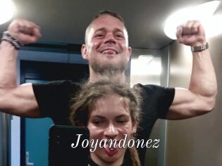 Joyandonez