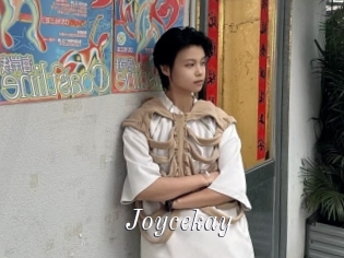 Joycekay