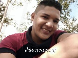 Juancasexy