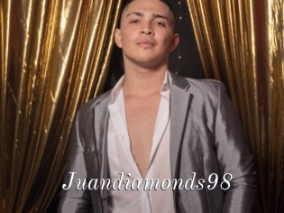 Juandiamonds98