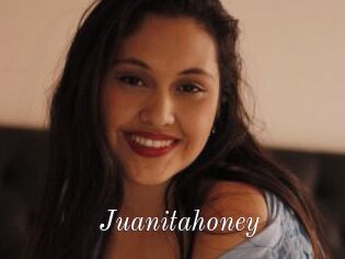 Juanitahoney
