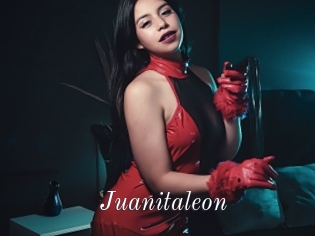 Juanitaleon