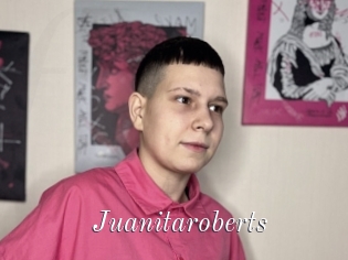 Juanitaroberts