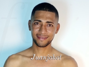 Juanjohot