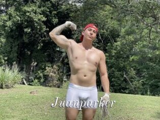 Juanparker