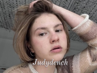 Judydench