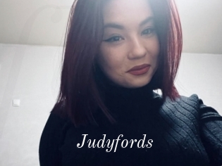 Judyfords