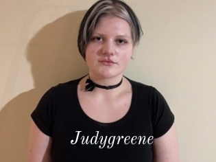 Judygreene