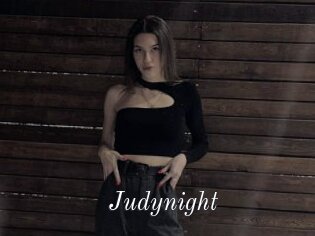 Judynight