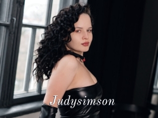 Judysimson