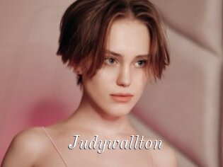 Judywallton