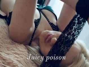 Juicy_poison