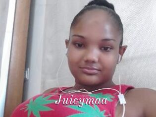 Juicymaa