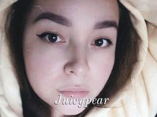 Juicypear