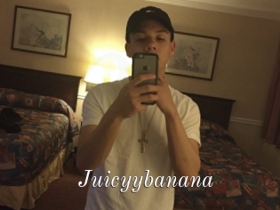 Juicyybanana