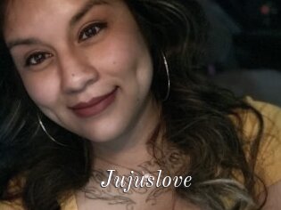 Jujuslove