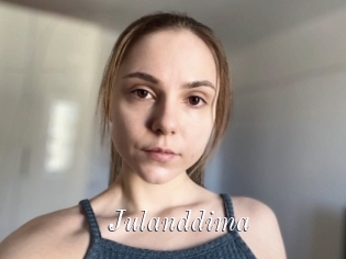 Julanddima