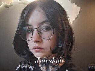 Julesholt