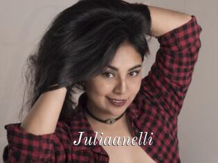 Juliaanelli