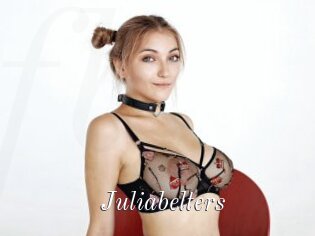 Juliabelters
