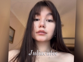 Juliacutee