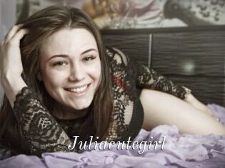 Juliacutegirl
