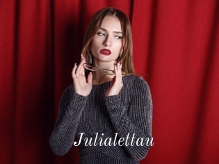 Julialettau