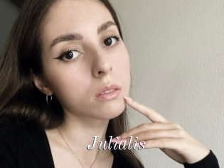 Julialis