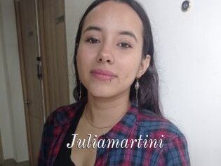 Juliamartini
