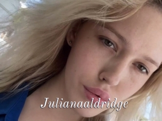 Julianaaldridge