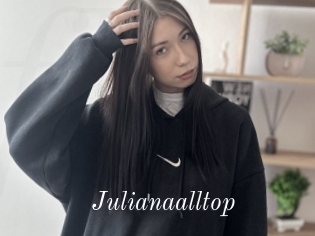Julianaalltop