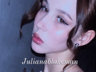Julianablakeman