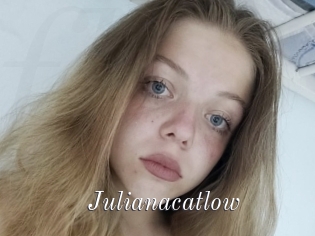 Julianacatlow