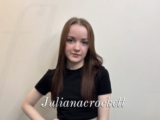 Julianacrockett